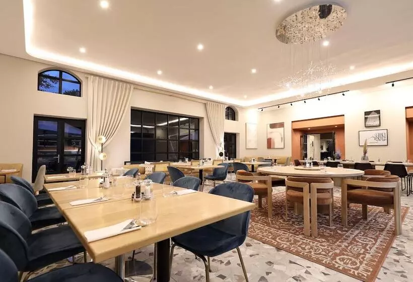 Fotos del hotel Hyatt House Johannesburg, Sandton:  22