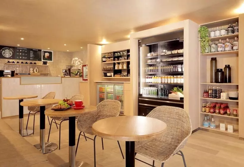 Fotos del hotel Hyatt House Johannesburg, Sandton:  12