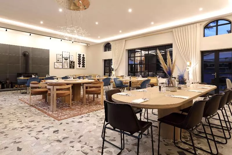 Fotos del hotel Hyatt House Johannesburg, Sandton:  6