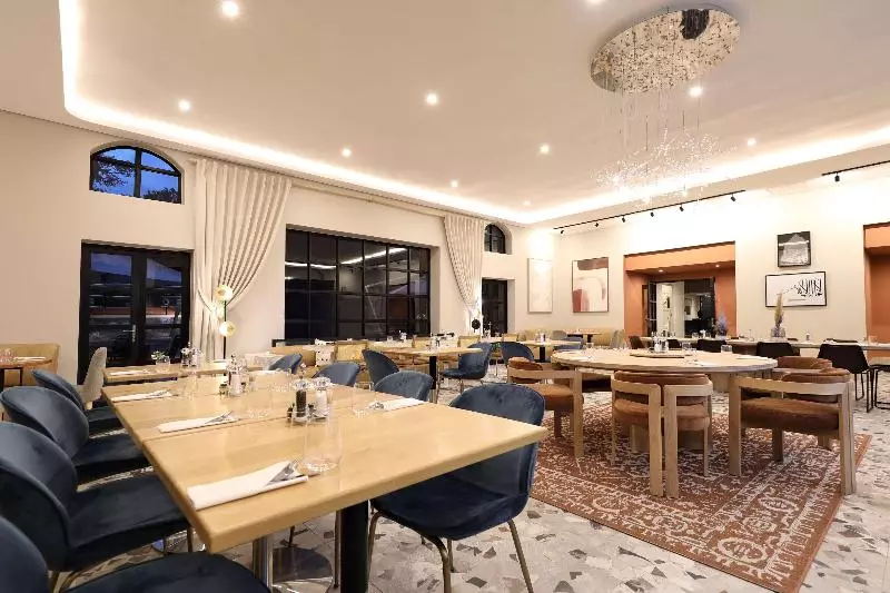 Fotos del hotel Hyatt House Johannesburg, Sandton:  9