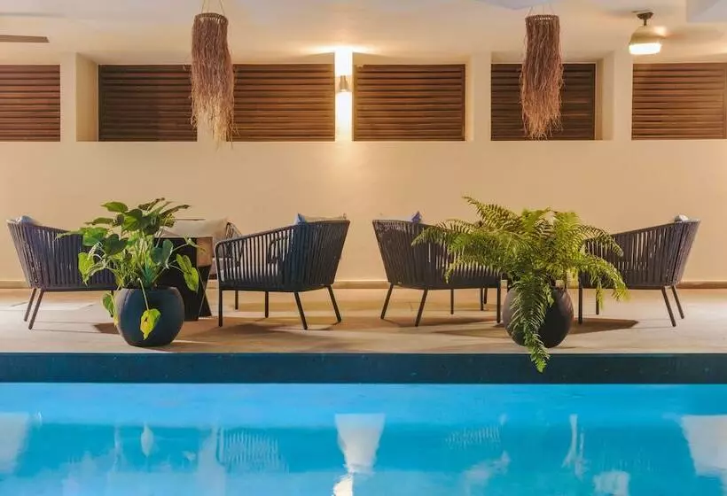 Fotos del hotel Kasa  Kuyen:  2