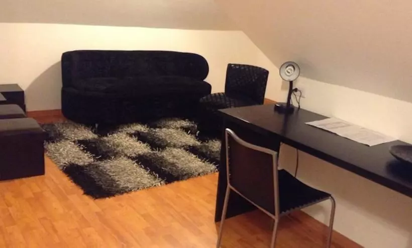 Fotos del hotel Boutique Zona G:  8