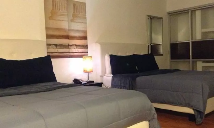 Fotos del hotel Boutique Zona G:  9