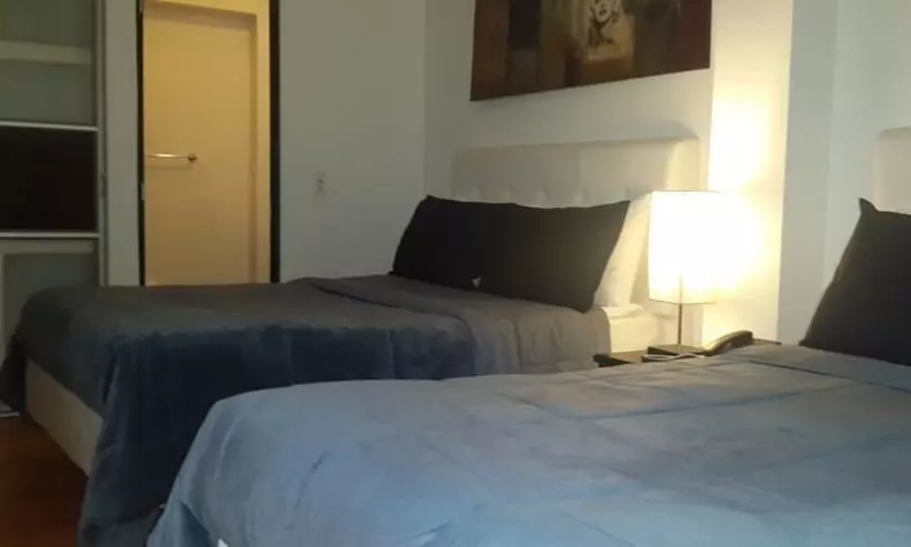 Fotos del hotel Boutique Zona G:  7