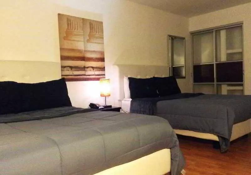 Fotos del hotel Boutique Zona G:  12