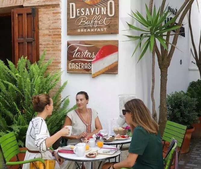 Fotos del hotel Posada La Sacristía:  5