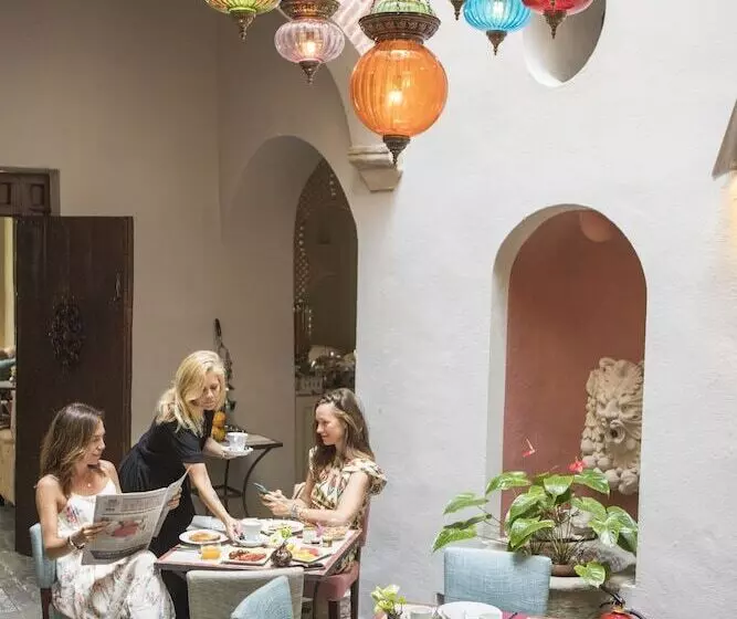 Fotos del hotel Posada La Sacristía:  16