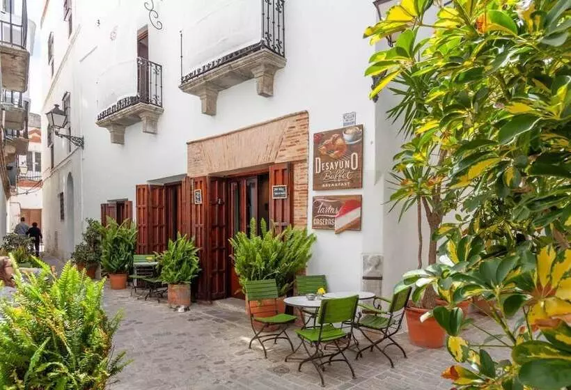 Fotos del hotel Posada La Sacristía:  19