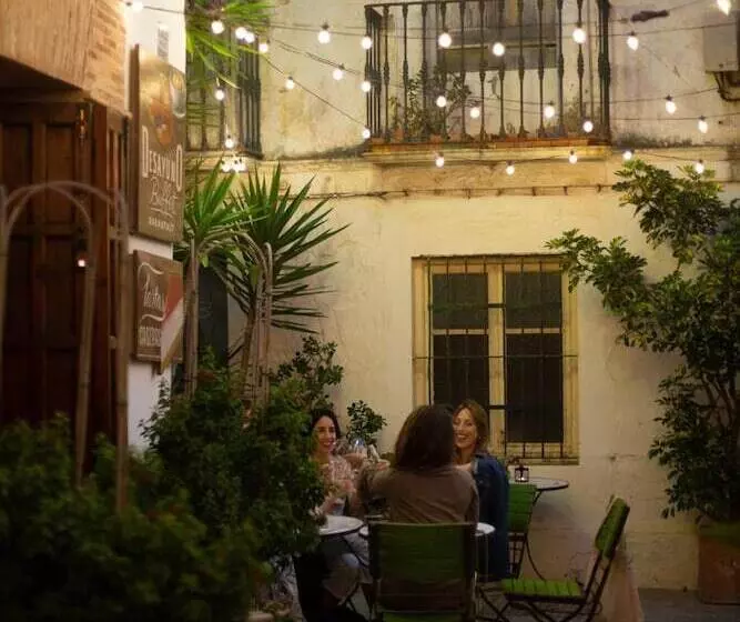 Fotos del hotel Posada La Sacristía:  18