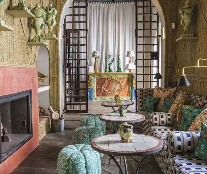 Fotos del hotel Posada La Sacristía:  15