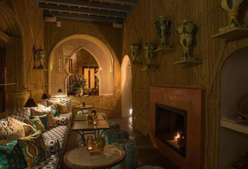 Fotos del hotel Posada La Sacristía:  10