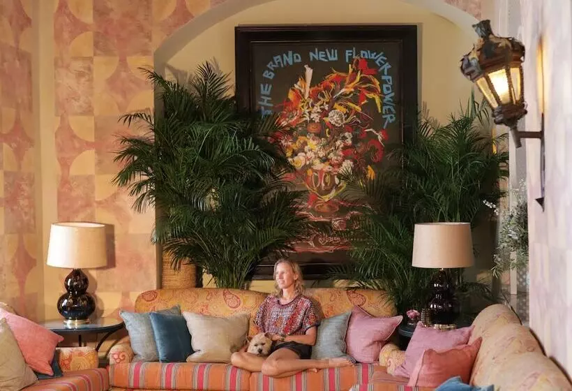 Fotos del hotel Posada La Sacristía:  9