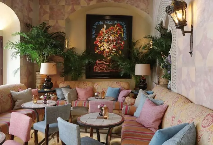 Posada La Sacristía