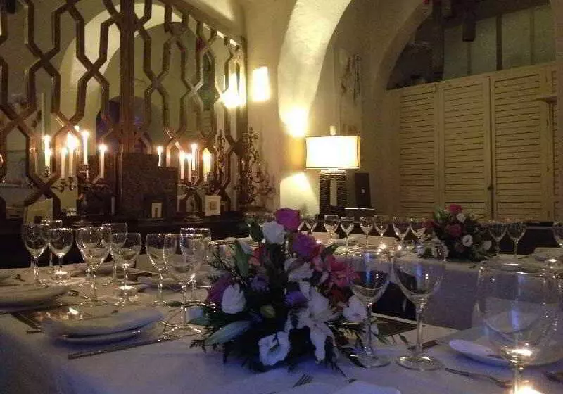 Fotos del hotel Posada La Sacristía:  14