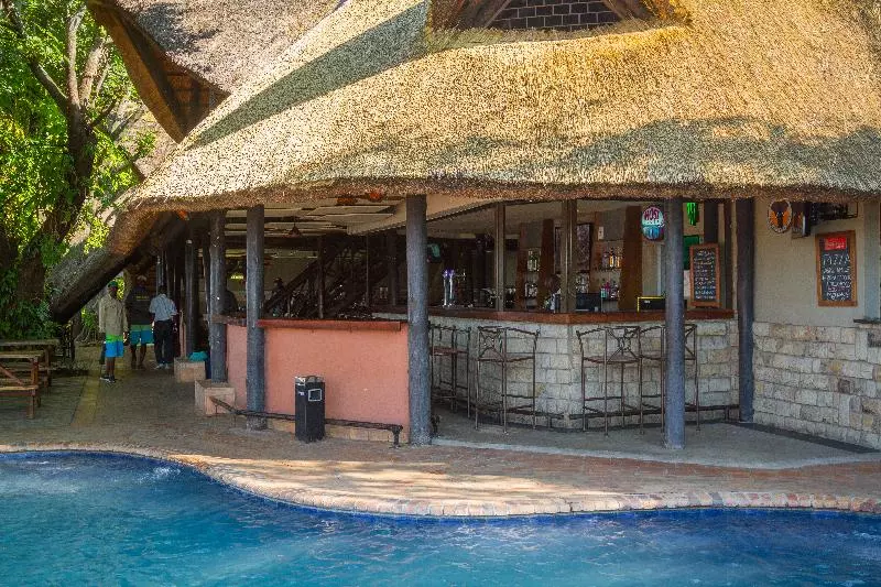 Fotos del hotel Victoria Falls Waterfront:  3