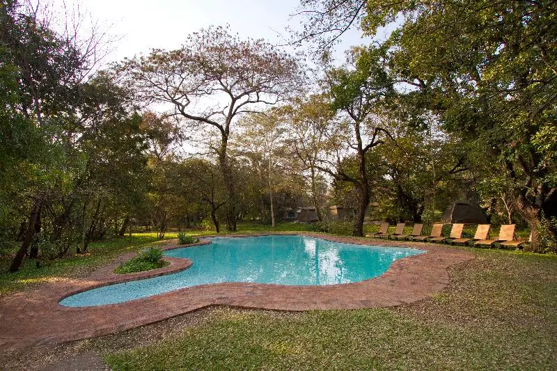 Fotos del hotel Victoria Falls Waterfront:  7