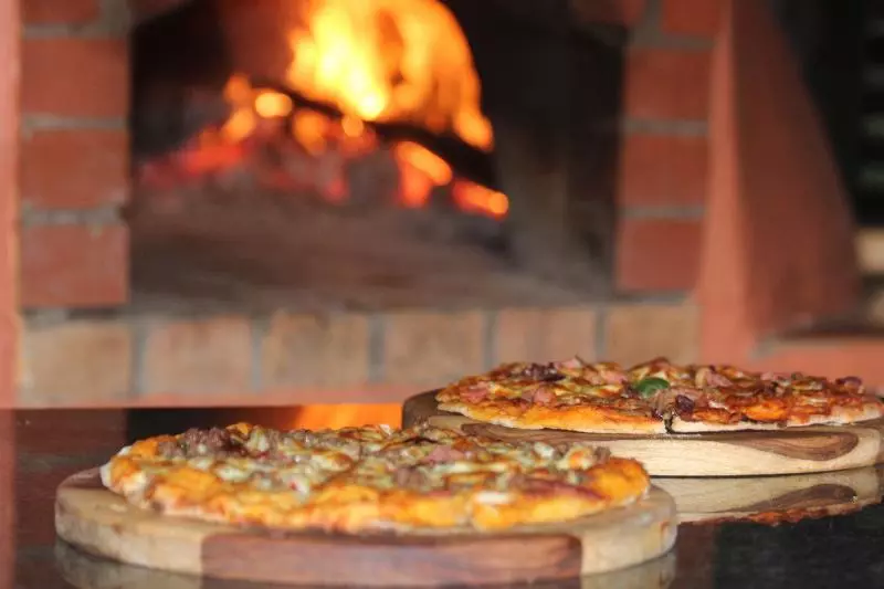 Fotos del hotel Victoria Falls Waterfront:  8