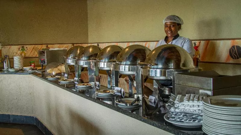 Fotos del hotel Victoria Falls Waterfront:  20