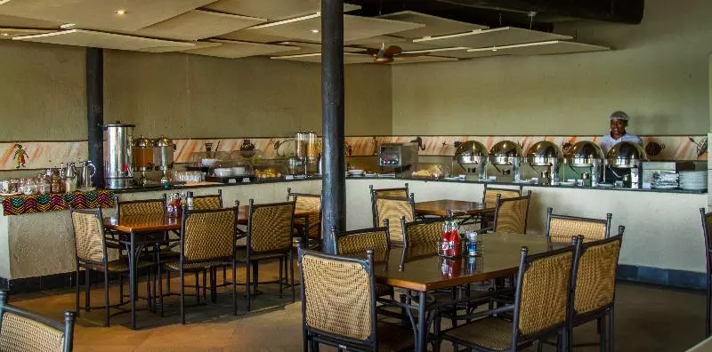 Fotos del hotel Victoria Falls Waterfront:  2