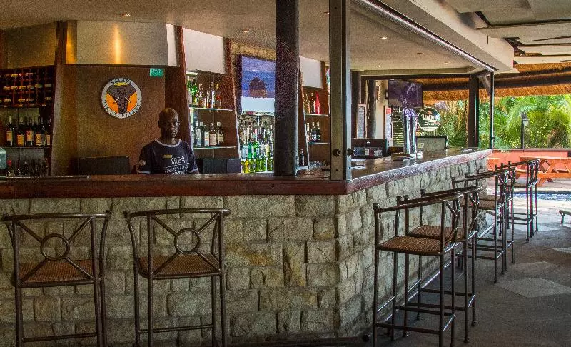 Fotos del hotel Victoria Falls Waterfront:  15