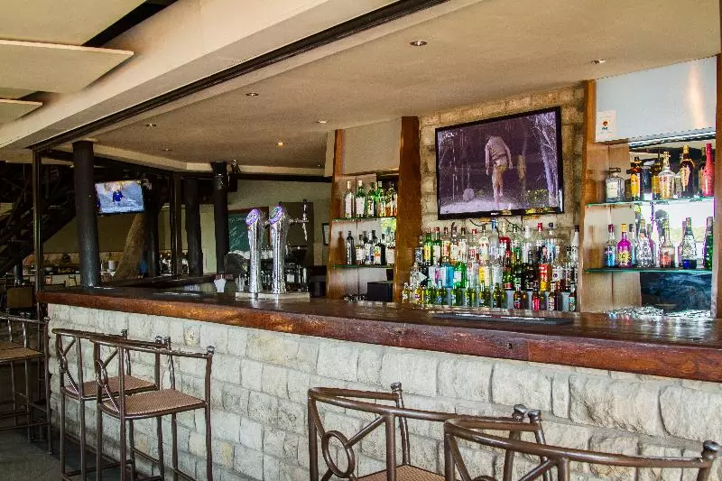 Fotos del hotel Victoria Falls Waterfront:  12