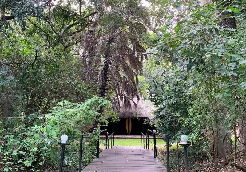 Fotos del hotel Victoria Falls Waterfront:  23