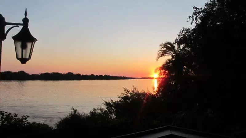 Fotos del hotel Victoria Falls Waterfront:  6