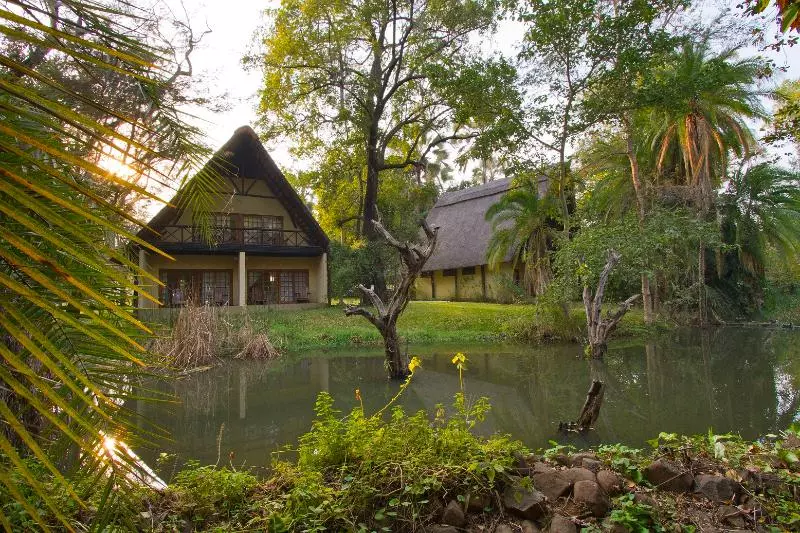 Fotos del hotel Victoria Falls Waterfront:  17