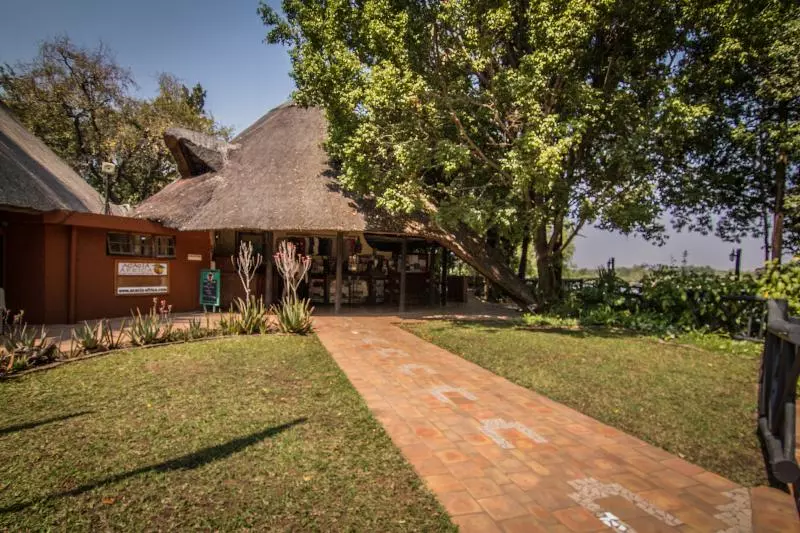 Fotos del hotel Victoria Falls Waterfront:  21