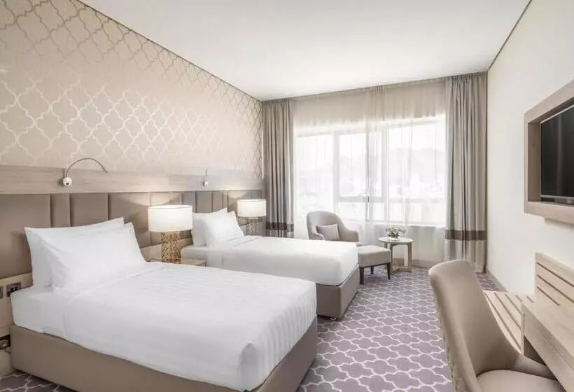 Fotos del hotel Wirgan  Al Azizyah:  13