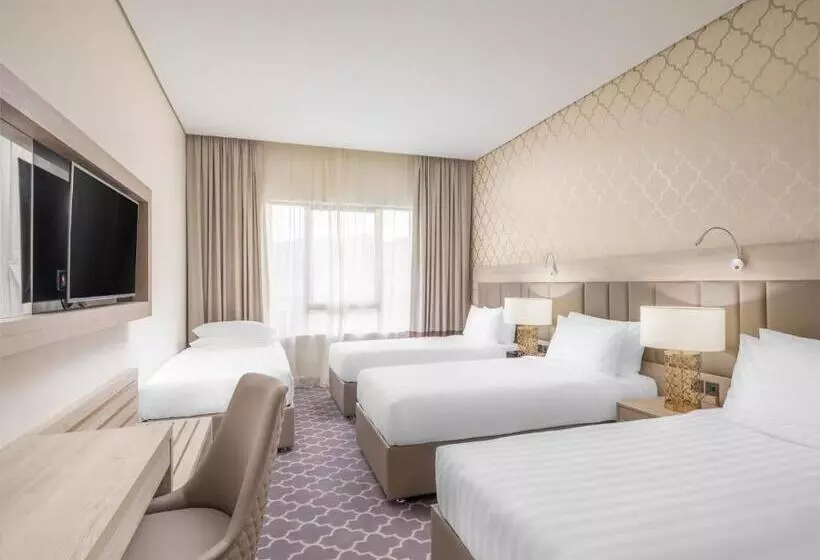 Fotos del hotel Wirgan  Al Azizyah:  12
