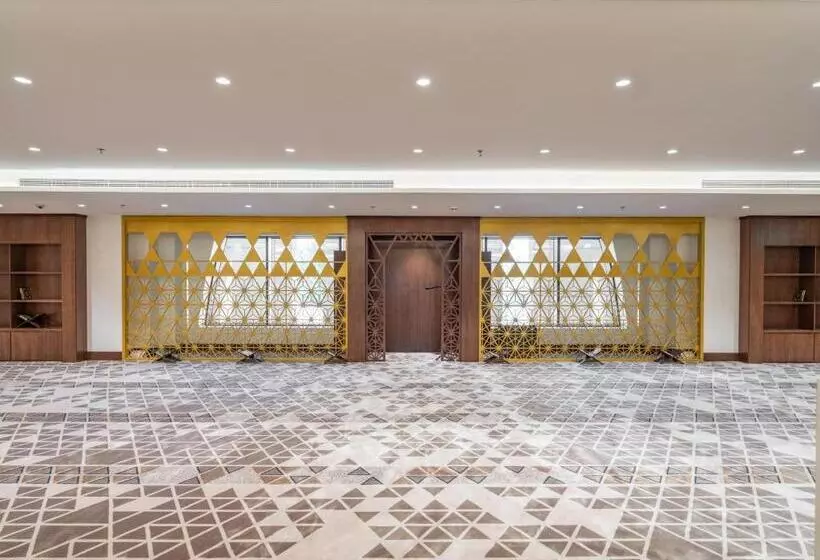 Fotos del hotel Wirgan  Al Azizyah:  7