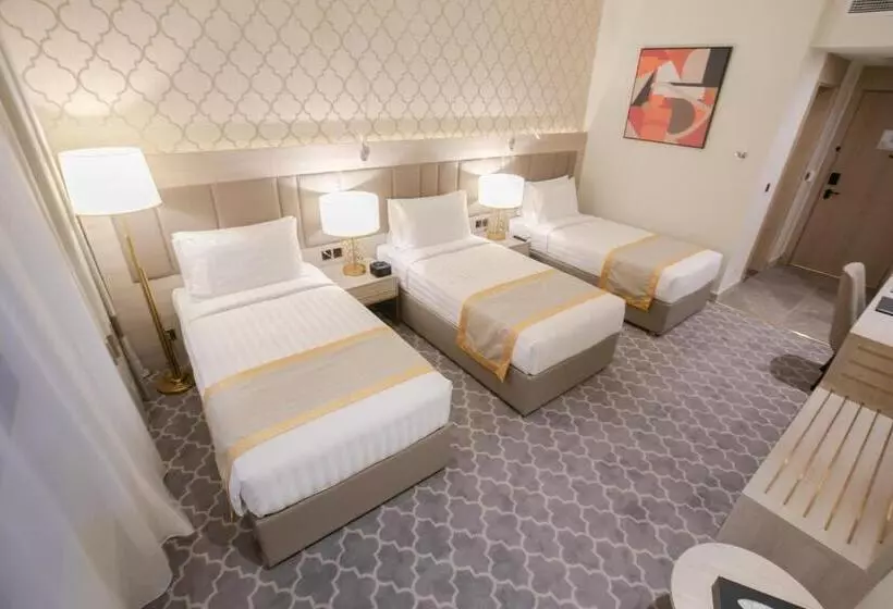 Fotos del hotel Wirgan  Al Azizyah:  2