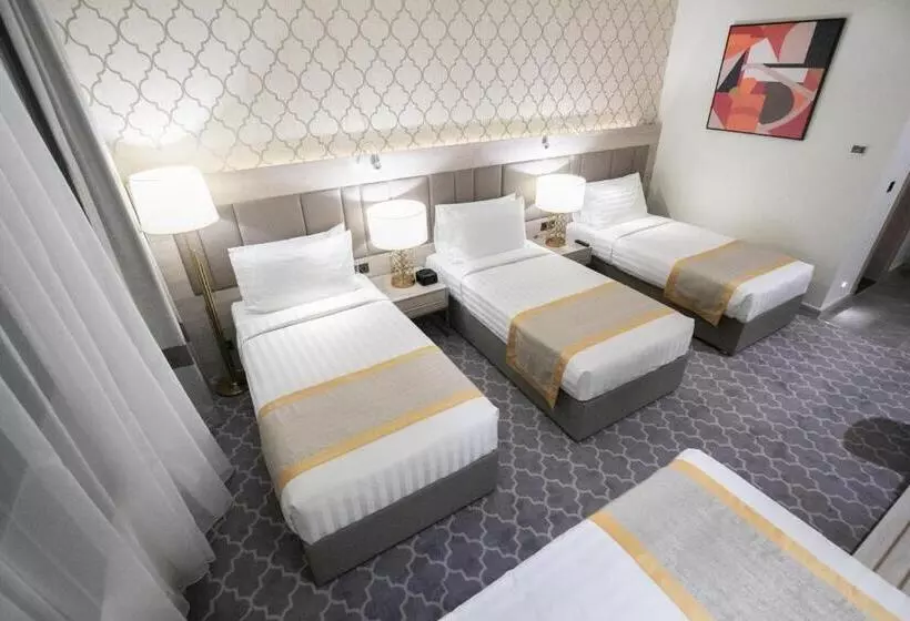 Fotos del hotel Wirgan  Al Azizyah:  3