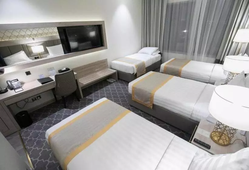 Fotos del hotel Wirgan  Al Azizyah:  5