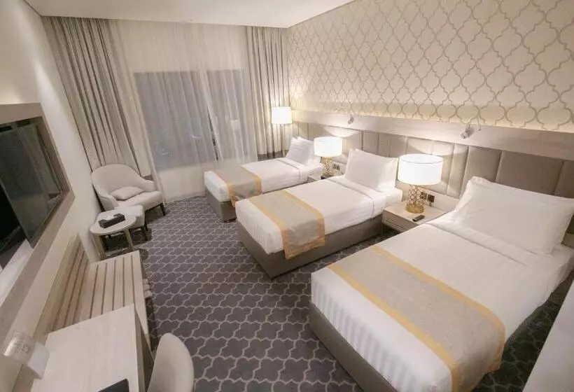 Fotos del hotel Wirgan  Al Azizyah:  6