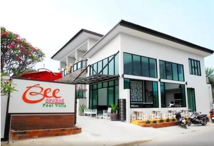 Fotos del hotel Bee Orchid Pool Villa:  11