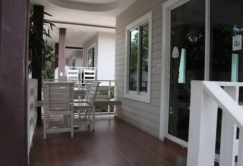 Fotos del hotel Bee Orchid Pool Villa:  14