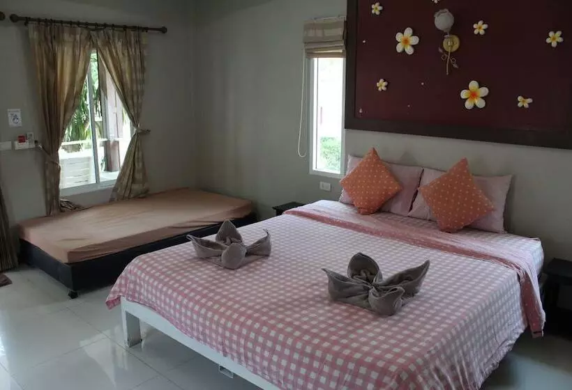 Fotos del hotel Bee Orchid Pool Villa:  17