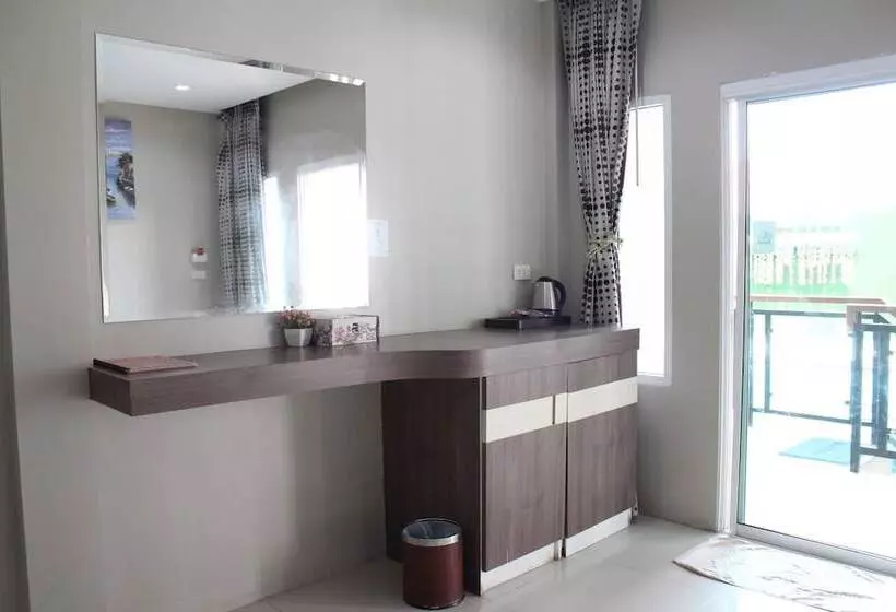 Fotos del hotel Bee Orchid Pool Villa:  18