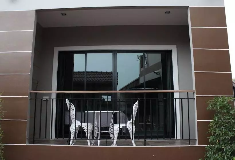 Fotos del hotel Bee Orchid Pool Villa:  19