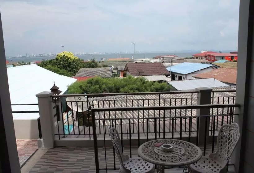 Fotos del hotel Bee Orchid Pool Villa:  21