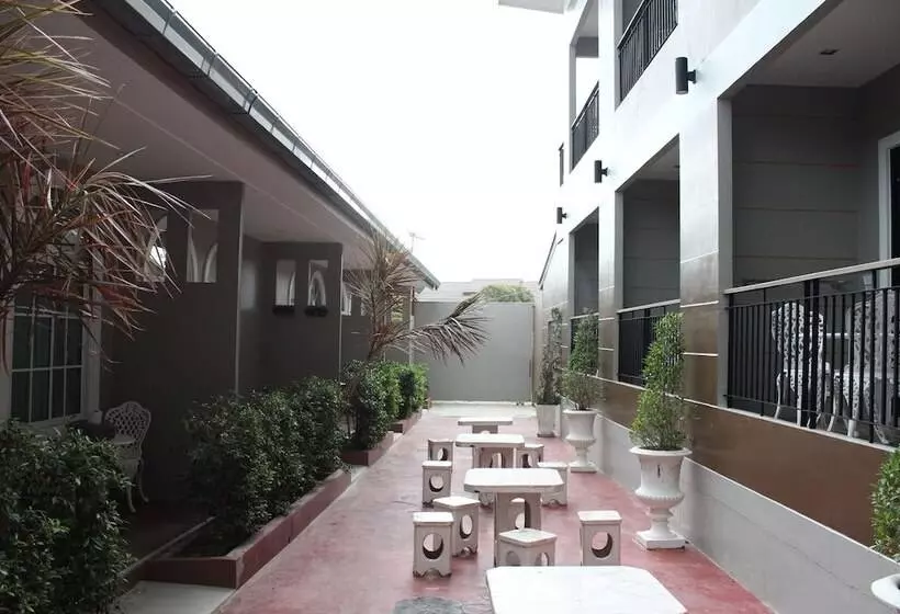 Fotos del hotel Bee Orchid Pool Villa:  22