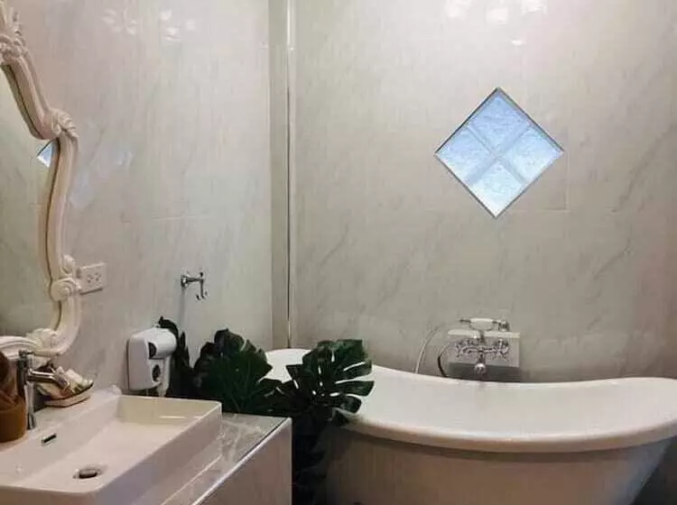 Fotos del hotel Bee Orchid Pool Villa:  24