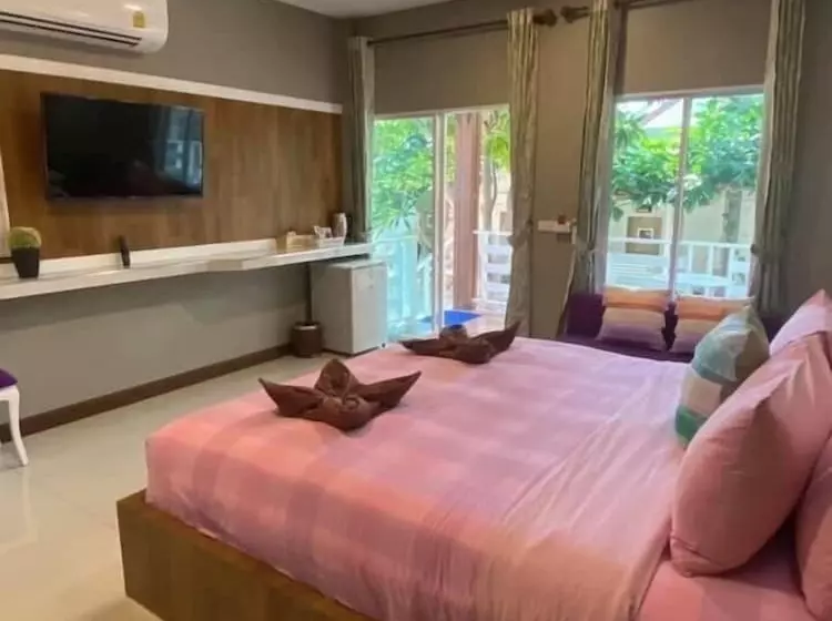 Fotos del hotel Bee Orchid Pool Villa:  25