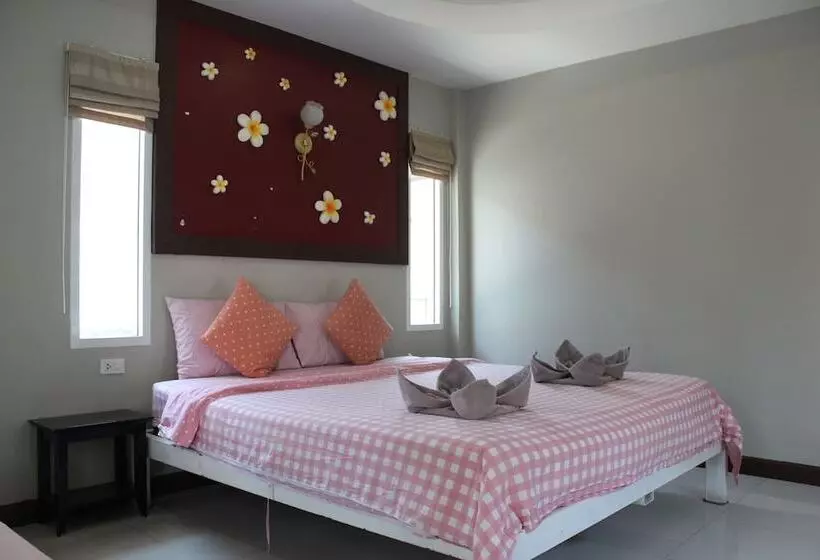 Fotos del hotel Bee Orchid Pool Villa:  7