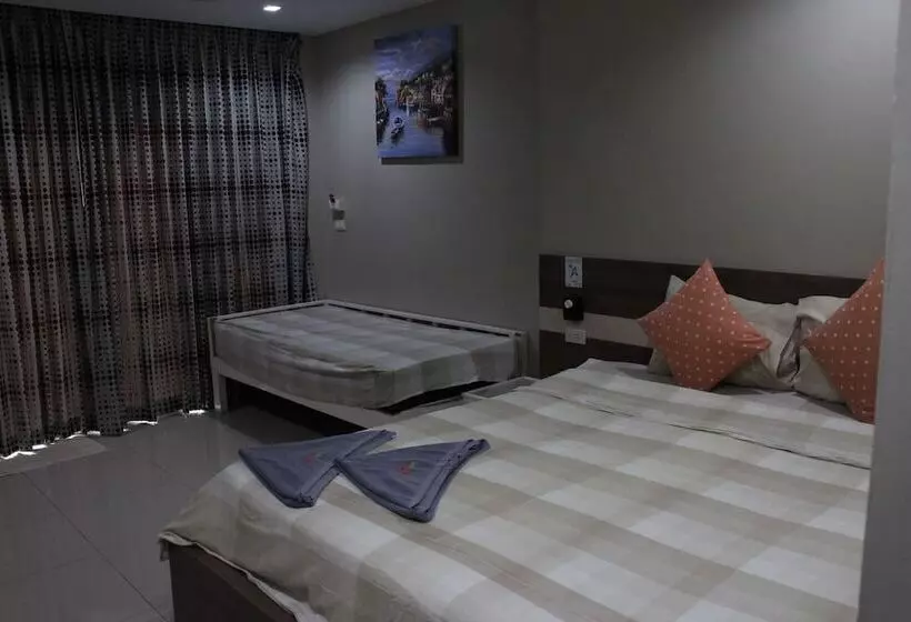 Fotos del hotel Bee Orchid Pool Villa:  5