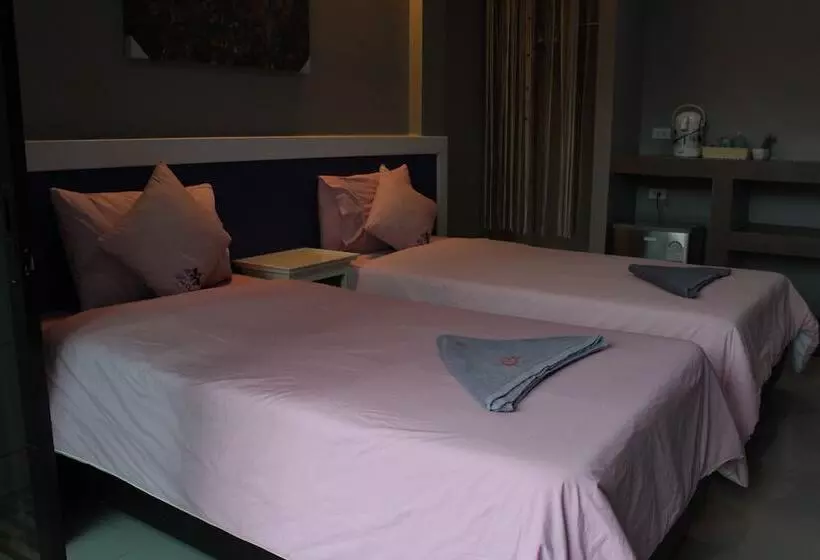 Fotos del hotel Bee Orchid Pool Villa:  3