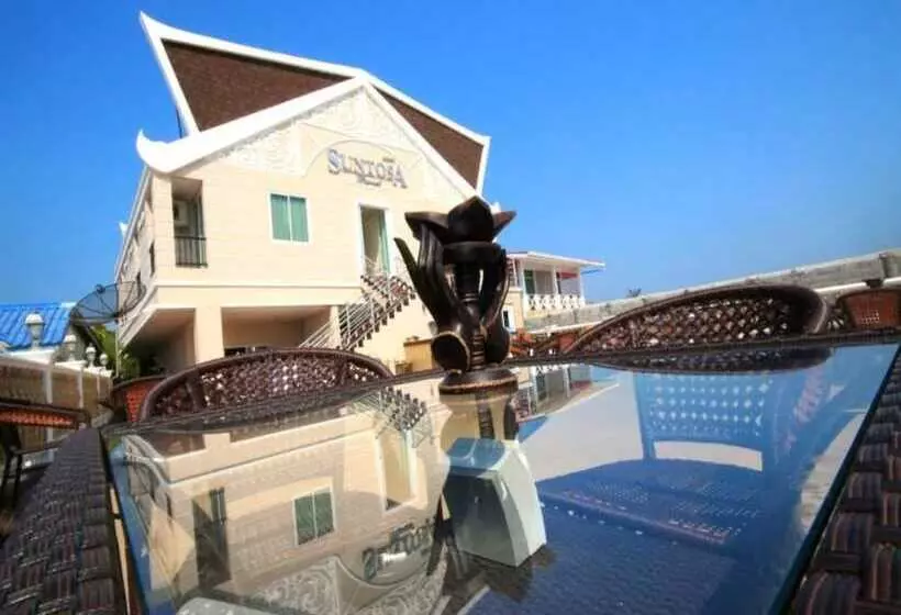 Suntosa Resort