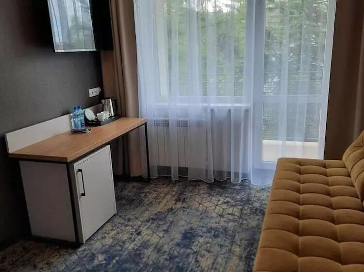 Fotos del hotel Belami:  25